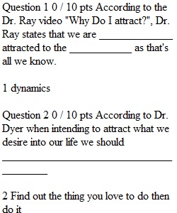 Module 3 Quiz 4